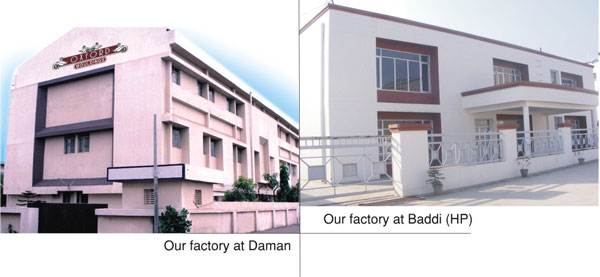 factory